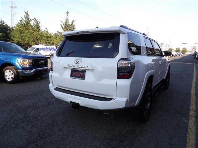 used 2019 Toyota 4Runner car, priced at $34,995