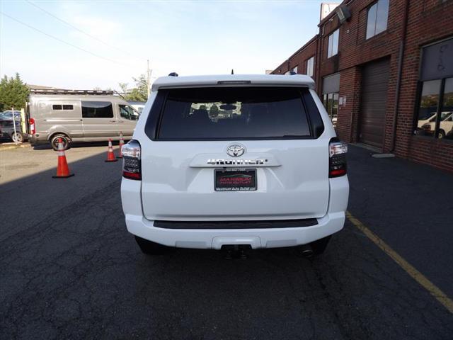 used 2019 Toyota 4Runner car, priced at $34,995