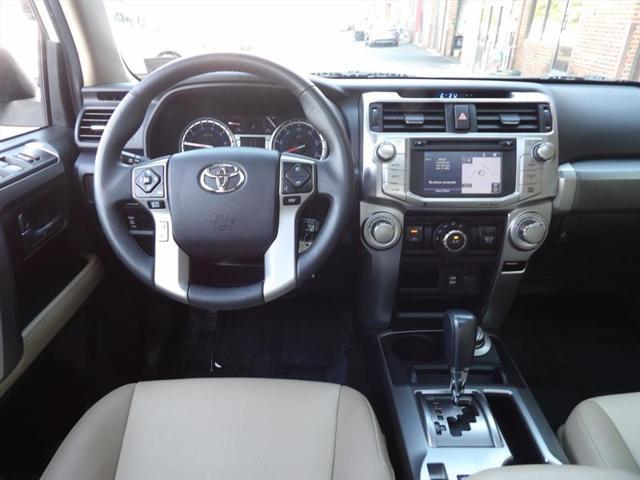 used 2019 Toyota 4Runner car, priced at $34,995