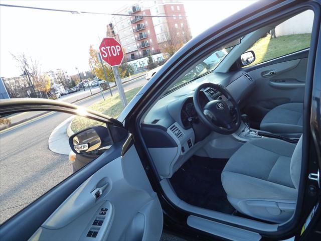 used 2013 Toyota Corolla car, priced at $6,995