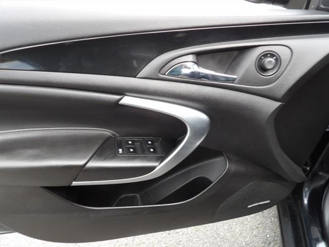 used 2012 Buick Regal car, priced at $5,995