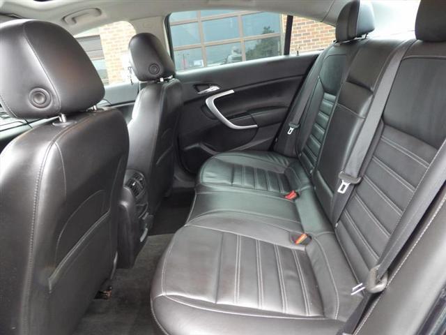 used 2012 Buick Regal car, priced at $5,995
