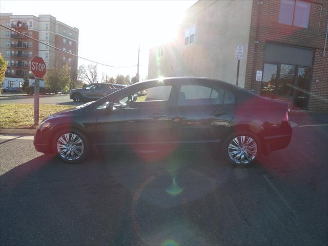 used 2008 Honda Civic car, priced at $7,995