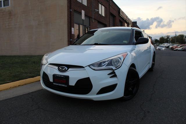 used 2014 Hyundai Veloster car, priced at $6,995