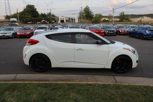 used 2014 Hyundai Veloster car, priced at $6,995