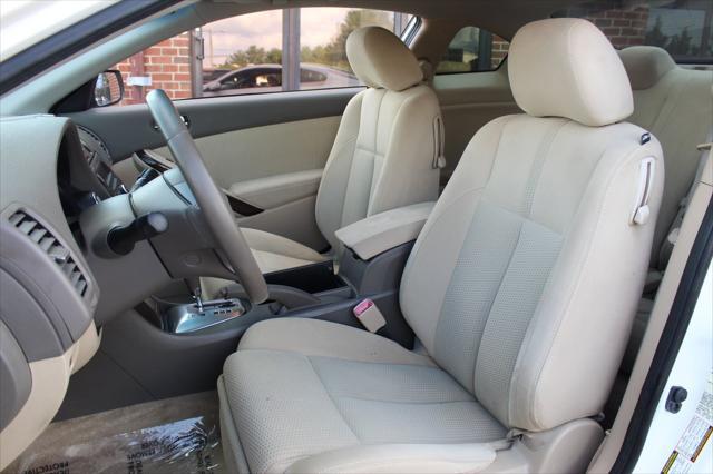 used 2012 Nissan Altima car, priced at $7,995