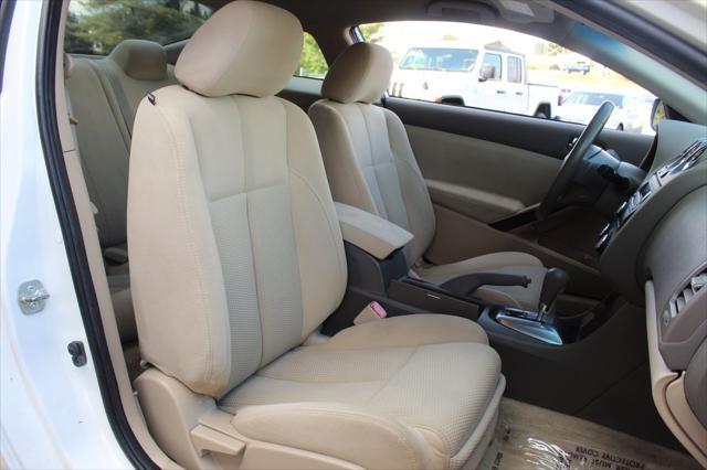 used 2012 Nissan Altima car, priced at $7,995