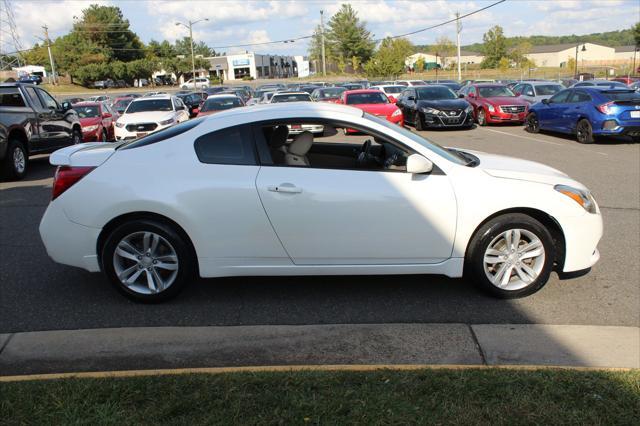 used 2012 Nissan Altima car, priced at $7,995