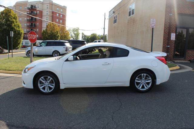 used 2012 Nissan Altima car, priced at $7,995