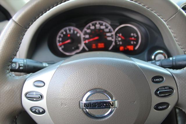 used 2012 Nissan Altima car, priced at $7,995