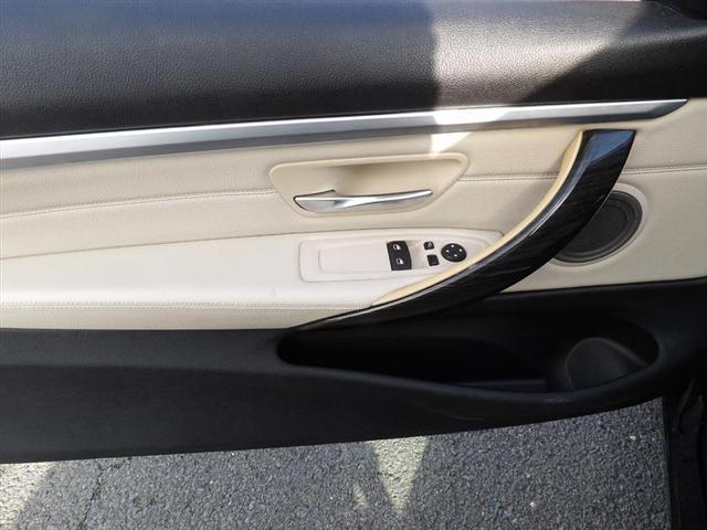 used 2016 BMW 435 car, priced at $17,995