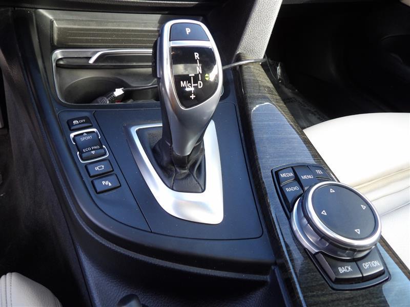 used 2016 BMW 435 car, priced at $16,995