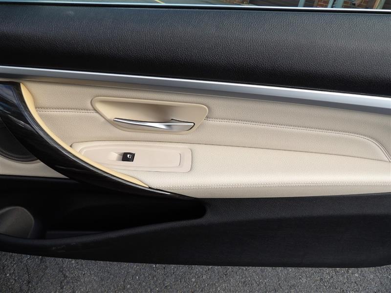 used 2016 BMW 435 car, priced at $16,995
