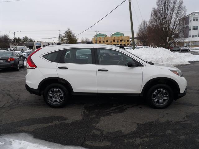 used 2014 Honda CR-V car, priced at $13,995