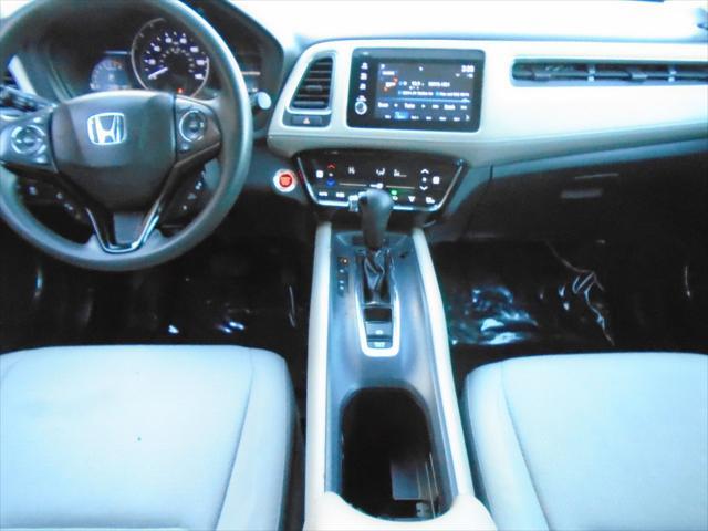 used 2019 Honda HR-V car, priced at $17,995