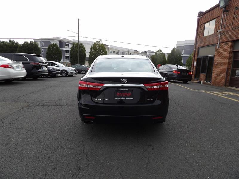 used 2015 Toyota Avalon car, priced at $15,995