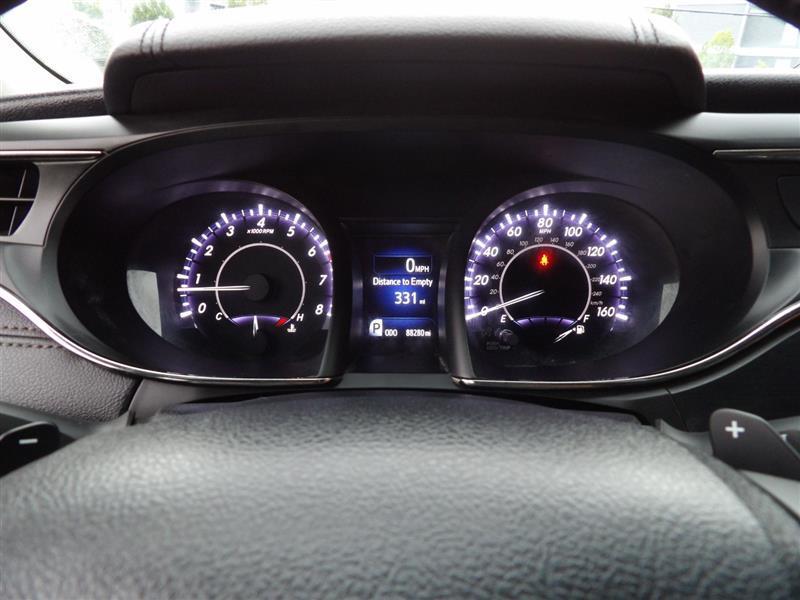 used 2015 Toyota Avalon car, priced at $15,995