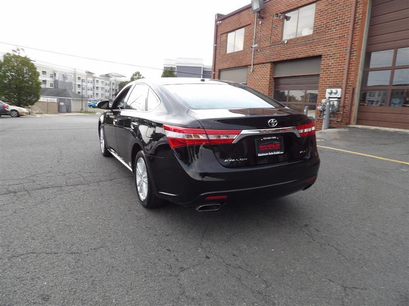 used 2015 Toyota Avalon car, priced at $15,995
