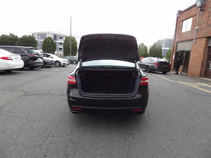 used 2015 Toyota Avalon car, priced at $15,995