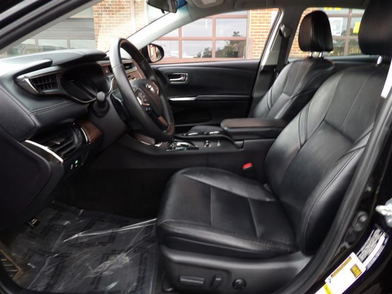 used 2015 Toyota Avalon car, priced at $15,995