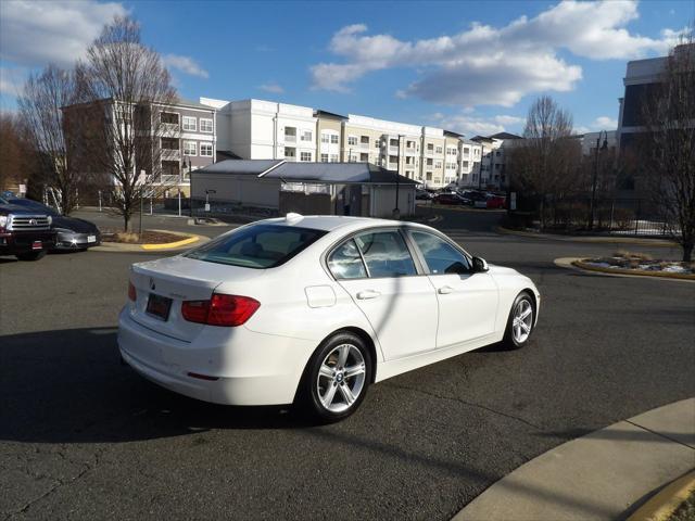 used 2014 BMW 328d car, priced at $11,995