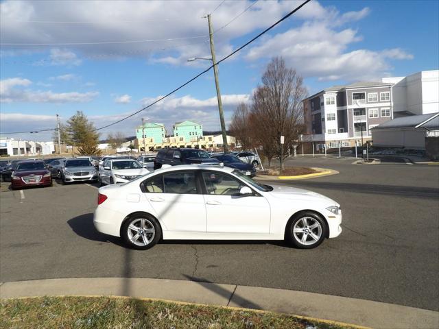 used 2014 BMW 328d car, priced at $11,995