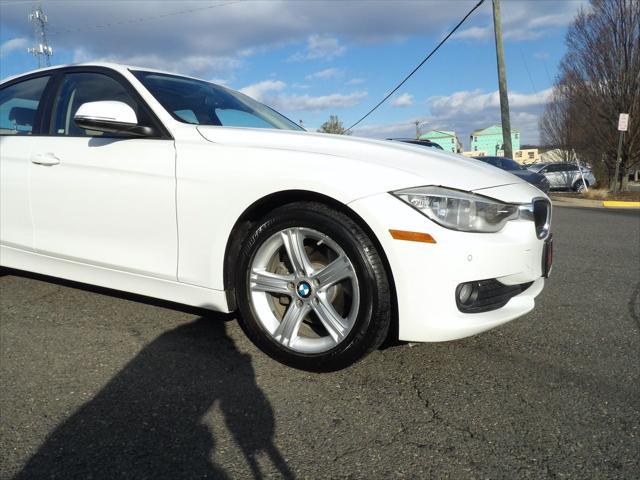 used 2014 BMW 328d car, priced at $11,995