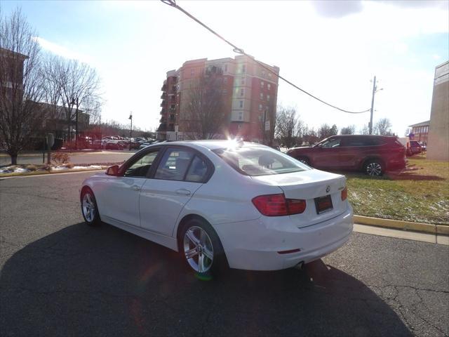 used 2014 BMW 328d car, priced at $11,995