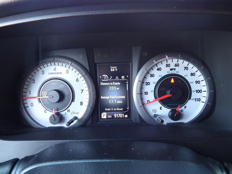 used 2015 Toyota Sienna car, priced at $16,995