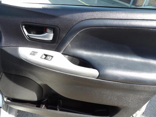 used 2015 Toyota Sienna car, priced at $18,995