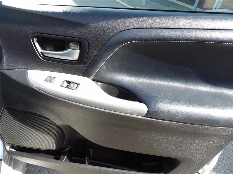 used 2015 Toyota Sienna car, priced at $16,995