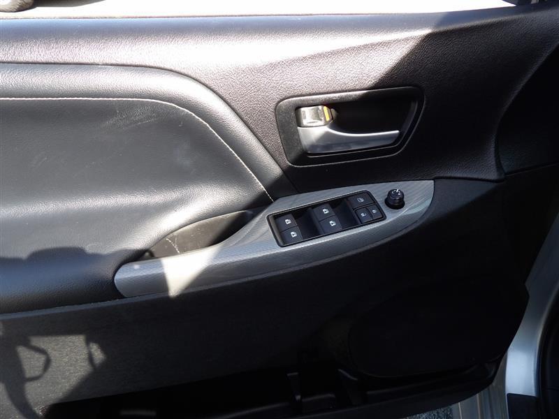 used 2015 Toyota Sienna car, priced at $16,995