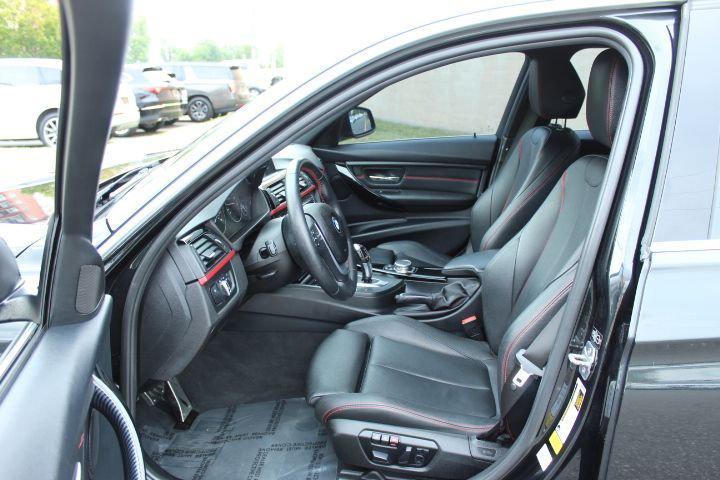 used 2015 BMW 335 car, priced at $16,995