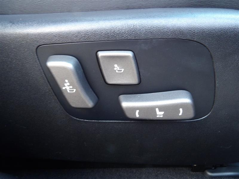 used 2011 Lexus LS 460 car, priced at $11,995