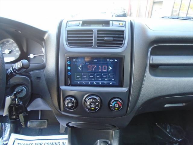 used 2009 Kia Sportage car, priced at $5,995