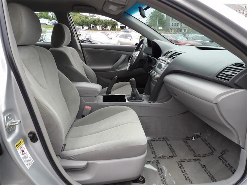 used 2009 Toyota Camry car, priced at $6,995