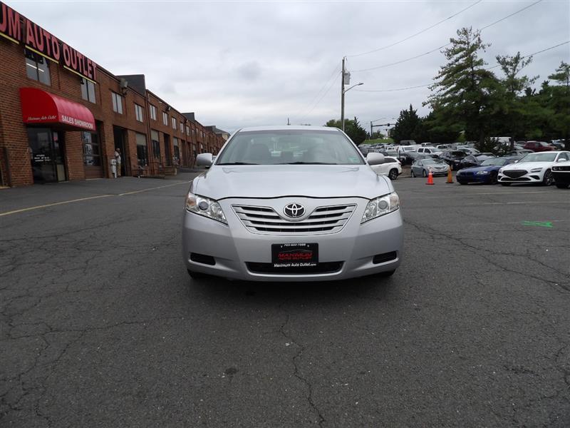 used 2009 Toyota Camry car, priced at $6,995