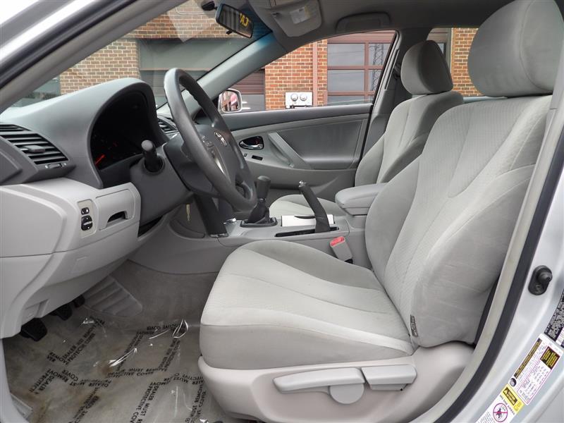 used 2009 Toyota Camry car, priced at $6,995