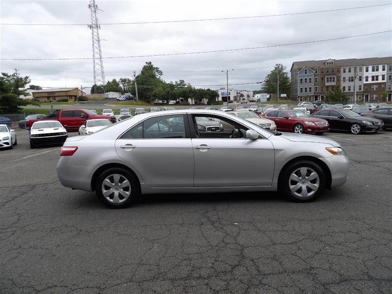 used 2009 Toyota Camry car, priced at $6,995