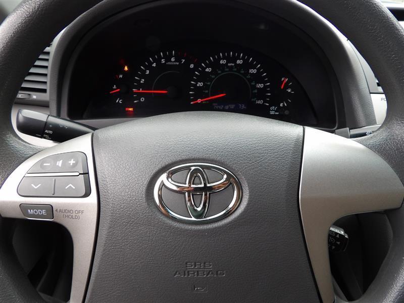 used 2009 Toyota Camry car, priced at $6,995