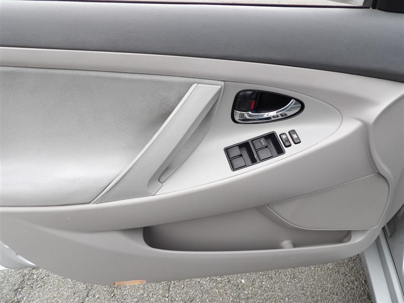 used 2009 Toyota Camry car, priced at $6,995