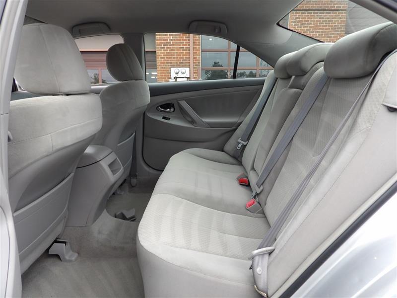 used 2009 Toyota Camry car, priced at $6,995