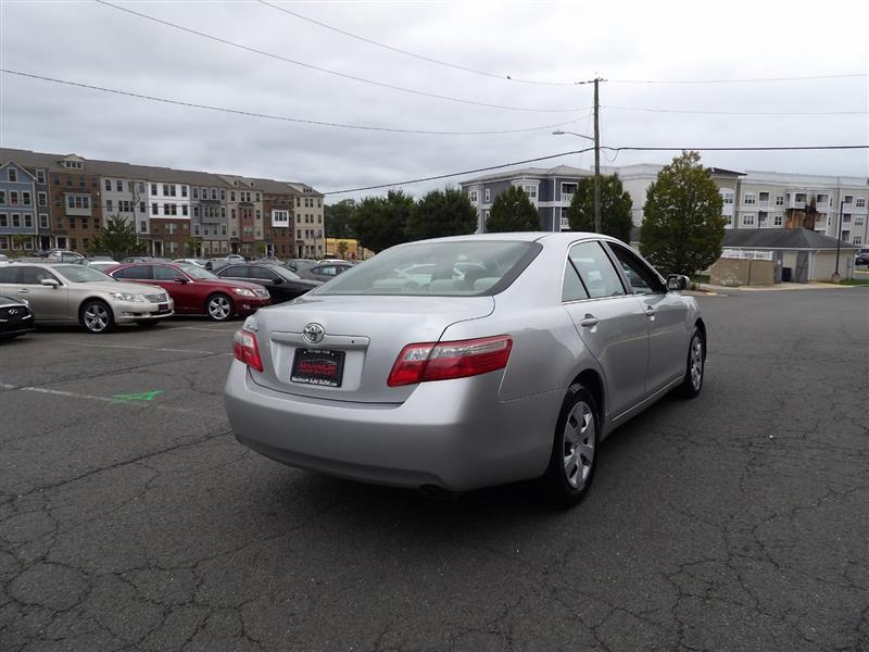 used 2009 Toyota Camry car, priced at $6,995