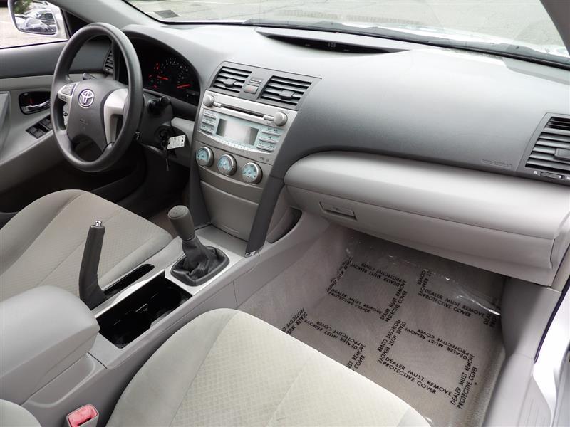 used 2009 Toyota Camry car, priced at $6,995