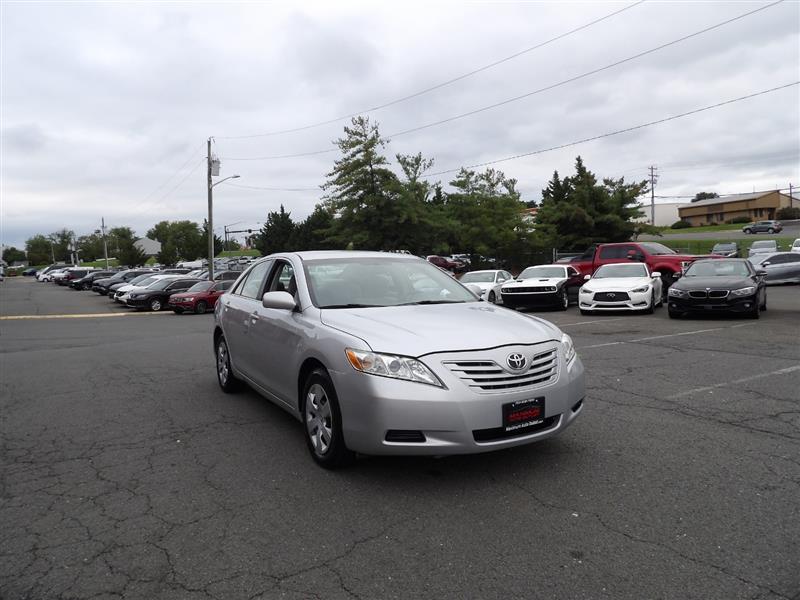 used 2009 Toyota Camry car, priced at $6,995