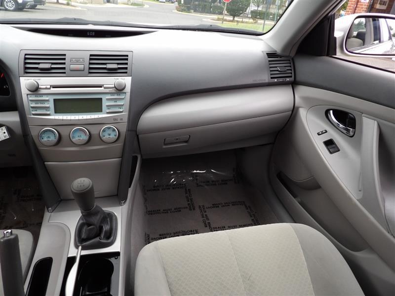 used 2009 Toyota Camry car, priced at $6,995