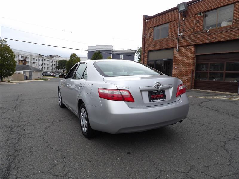 used 2009 Toyota Camry car, priced at $6,995