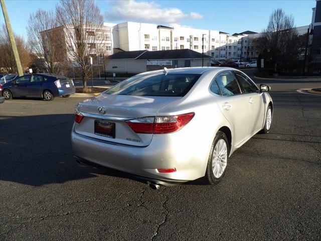 used 2013 Lexus ES 350 car, priced at $15,995