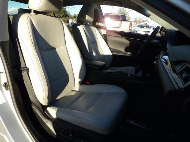 used 2013 Lexus ES 350 car, priced at $15,995