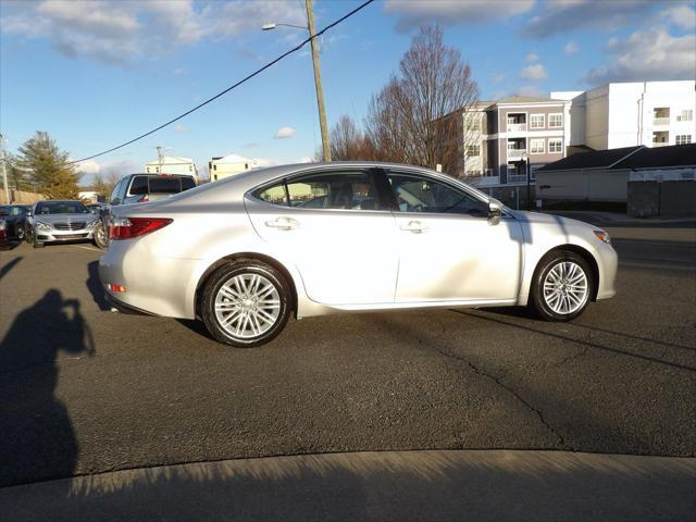 used 2013 Lexus ES 350 car, priced at $15,995